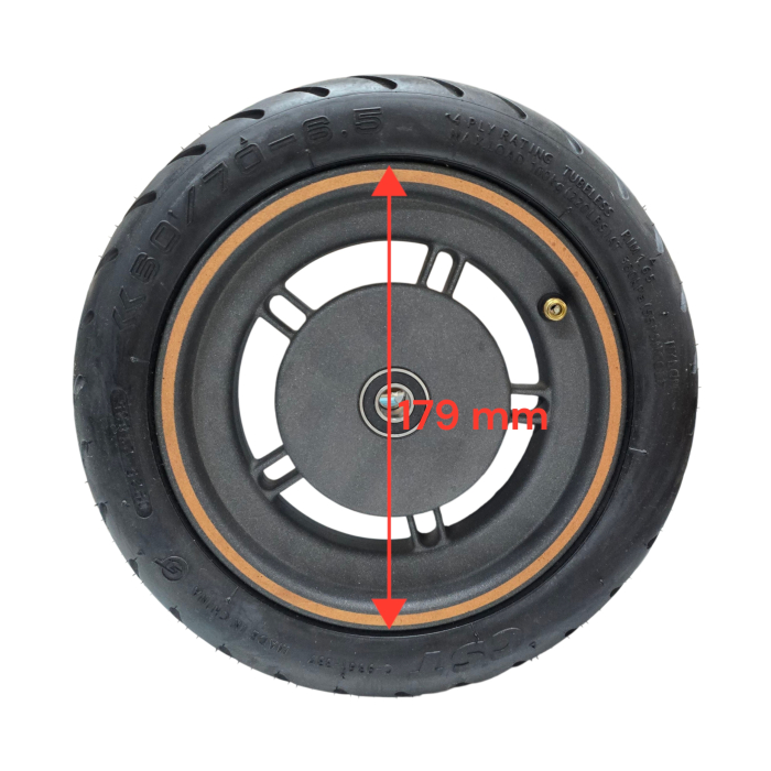 Janta fata compatibila cu Xiaomi MI5 / MI5 Pro / Navee Gt3 / Navee Gt3 Max [2]