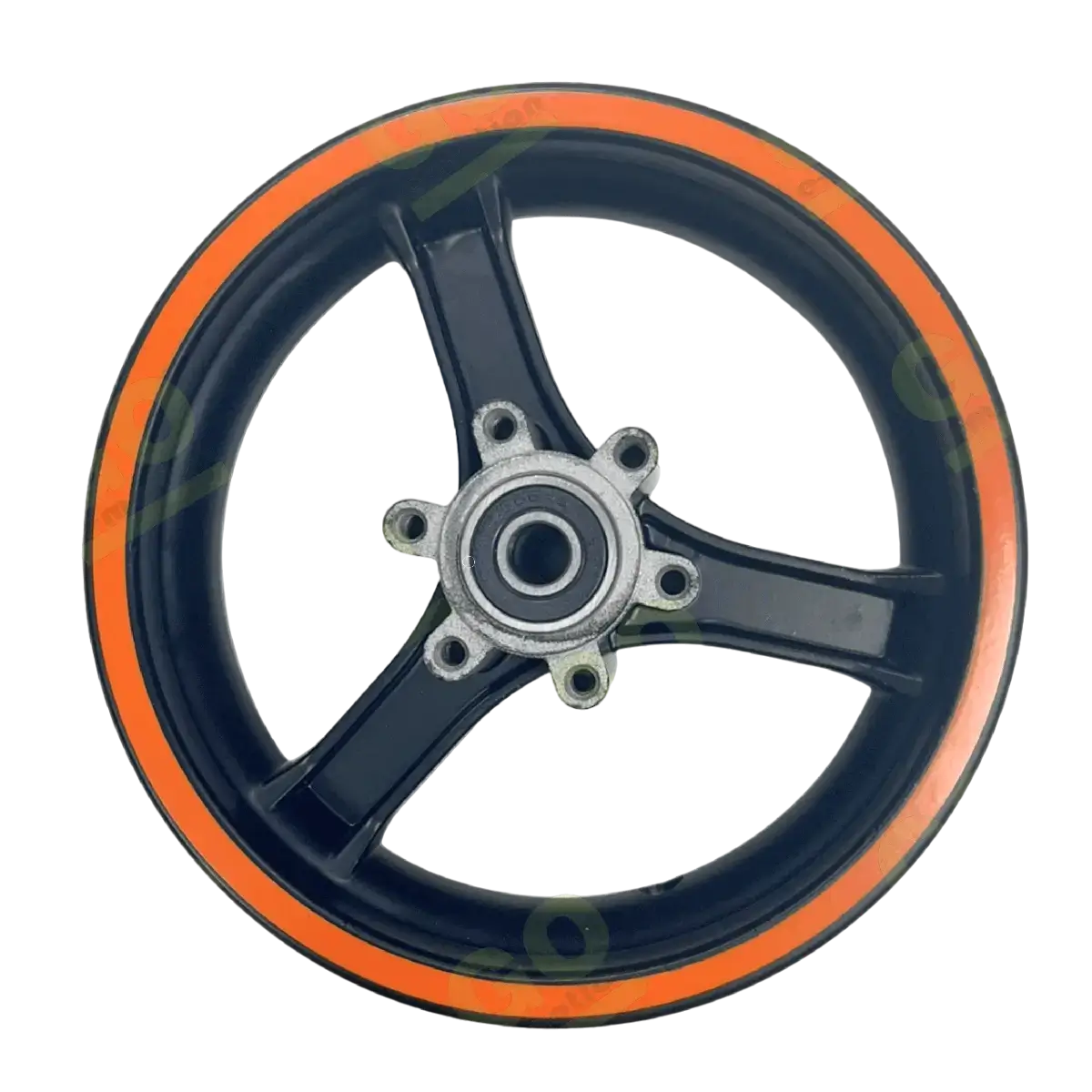 Janta fata pentru KuKirin G2 Max [3]