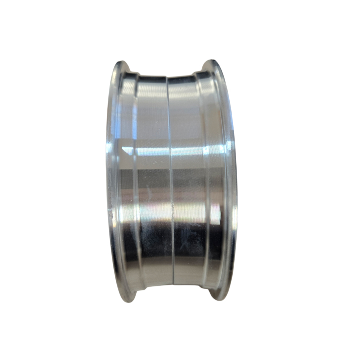Janta motor 6,1" cu bordura 52 mm pentru trotineta electrica Dualtron Mini [4]