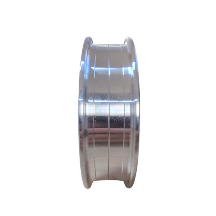 Janta motor 6" cu bordura 34 mm pentru trotineta electrica Dualtron Eagle / Victor [3]