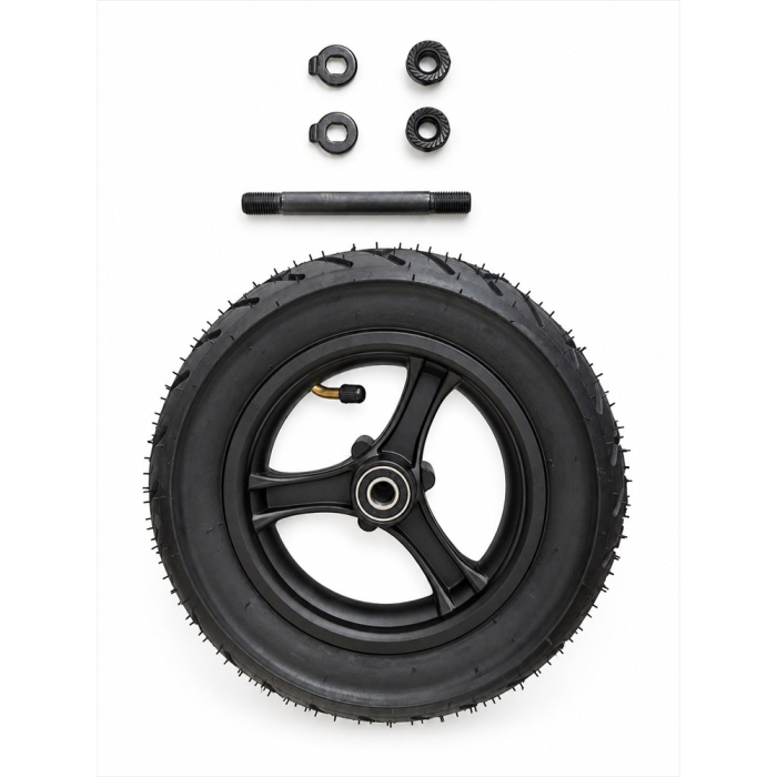 Janta pentru trotineta electrica Smartgyro K1 - piesa de schimb [2]