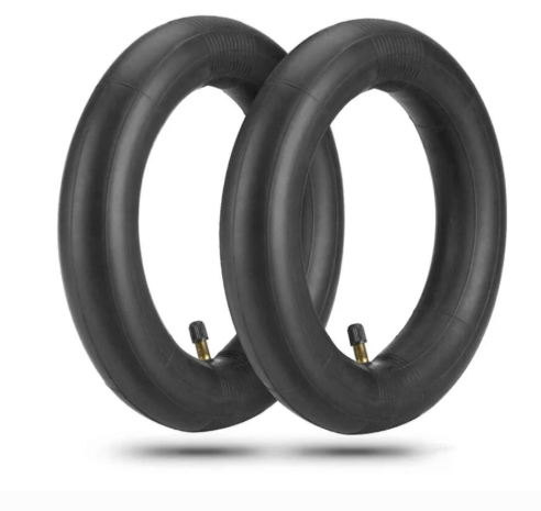 Kit Complet 10 Inch pentru Trotinetă Xiaomi – Culoare Roșie [3]