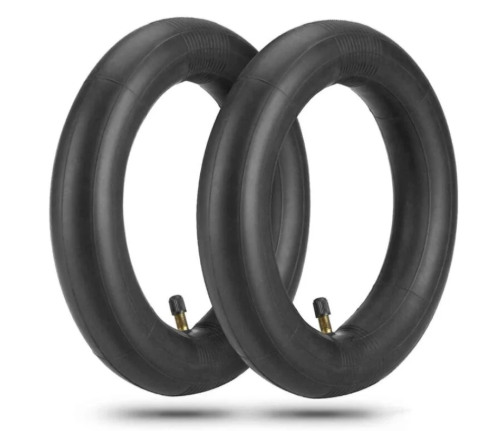 Kit complet conversie 10 inch pentru trotinetă electrică Xiaomi negru [3]