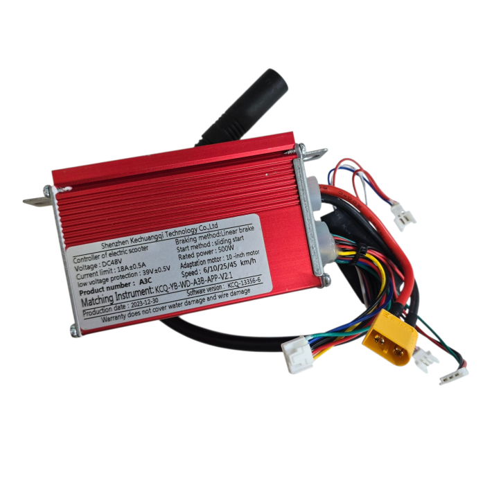 Kit controller pentru trotineta electrica Smartgyro K2 [2]