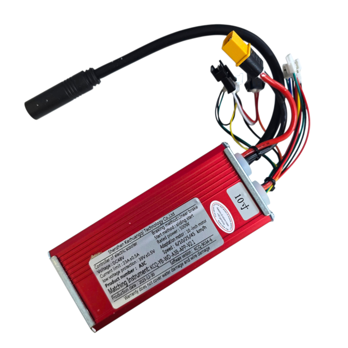Kit controller pentru trotineta electrica Smartgyro K2 Pro [2]