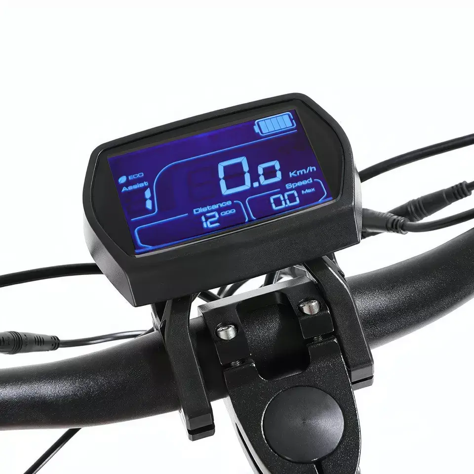 Kugoo G2 Pro, 800w 45 Km/h 48v 15ah, anvelope 10 inch [2]