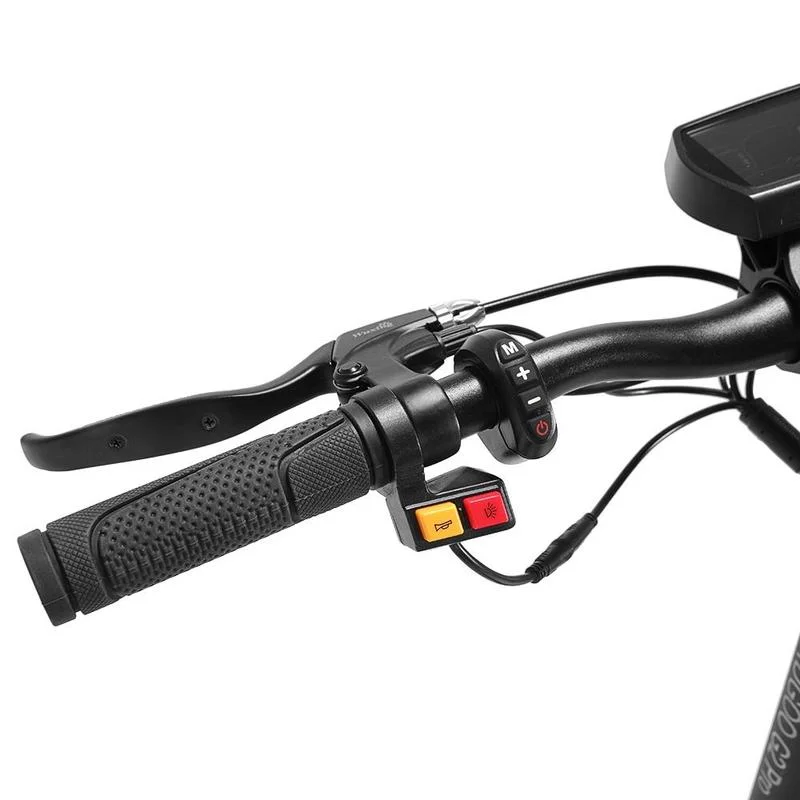 Kugoo G2 Pro, 800w 45 Km/h 48v 15ah, anvelope 10 inch [20]