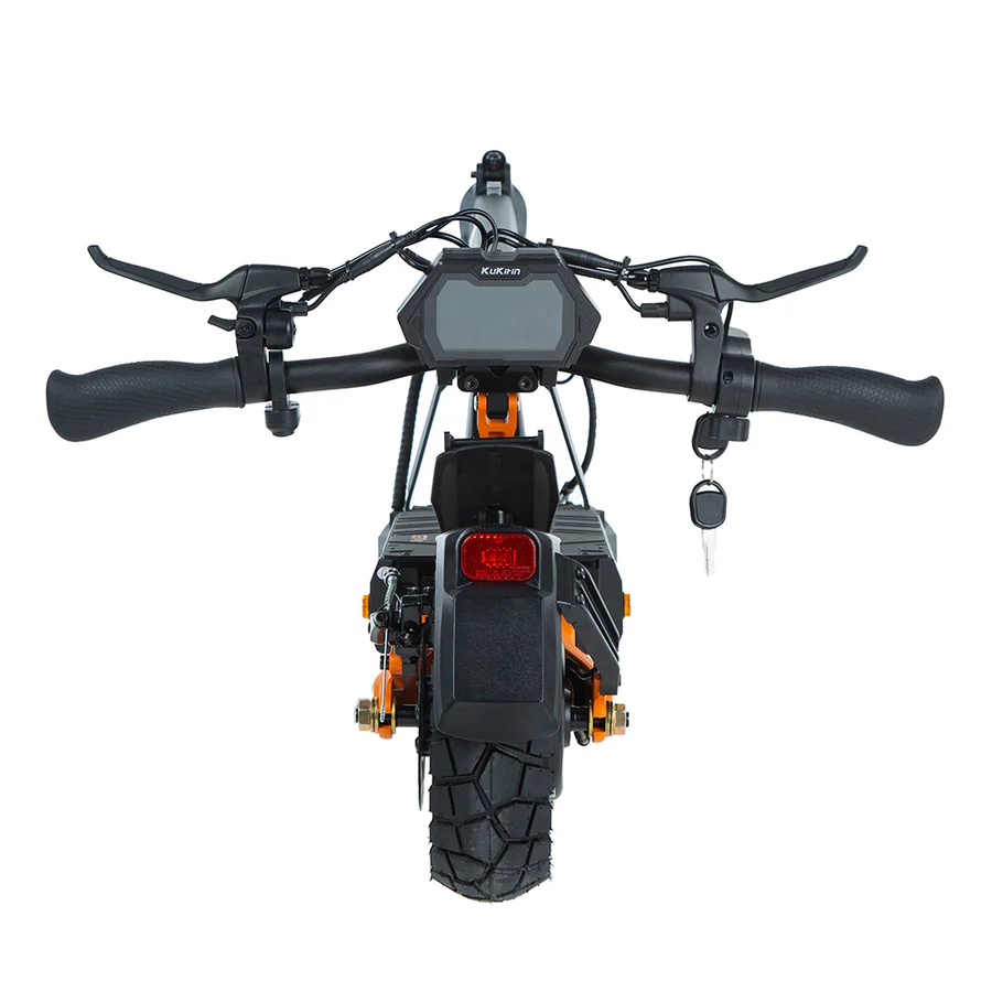 KuKirin G2 Pro 48V 15.6Ah 500W 25kmh [19]