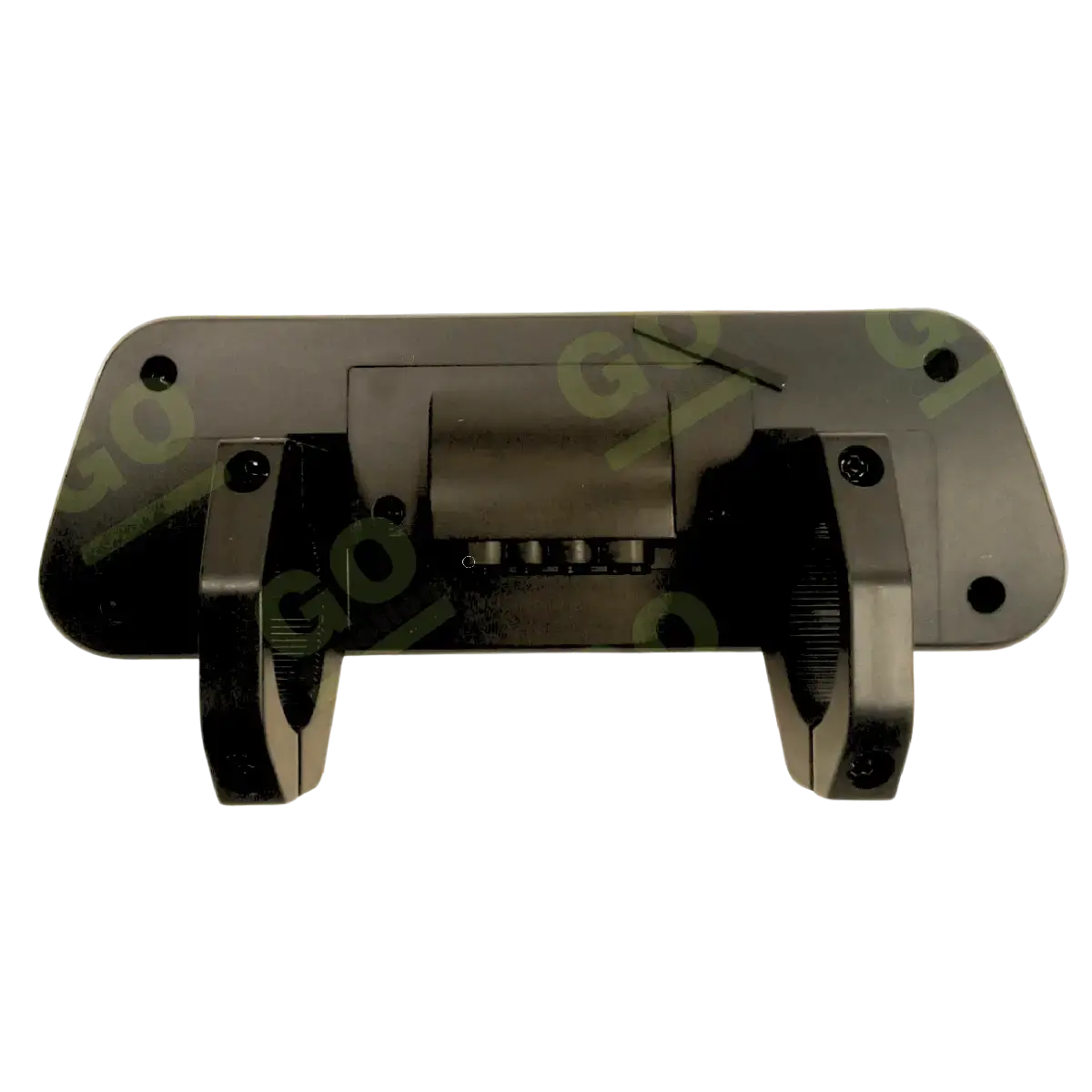 KuKirin G3 Versiunea 1 Afisaj pentru scuter [2]