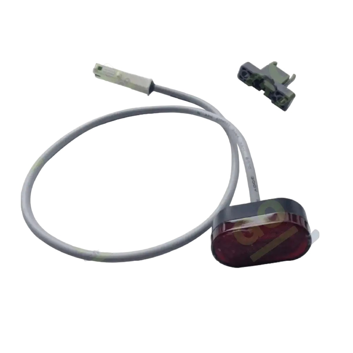 Lampa de frana spate pentru Ninebot MAX G30 [3]