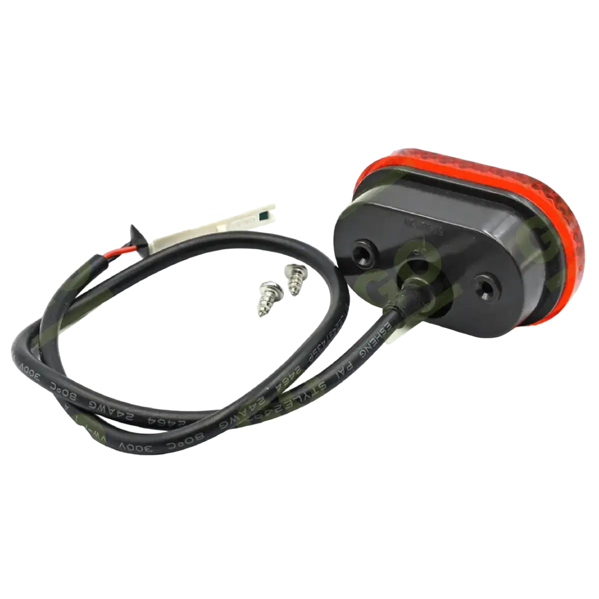 Lampa de frana spate pentru Xiaomi PRO2, 1S [2]