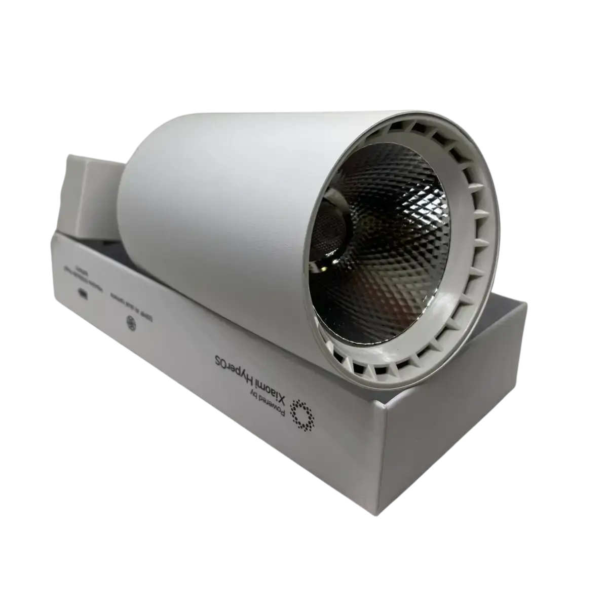 Lampa LED cu dioda [2]