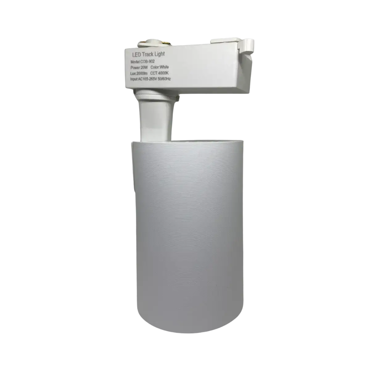 Lampa LED cu dioda [3]