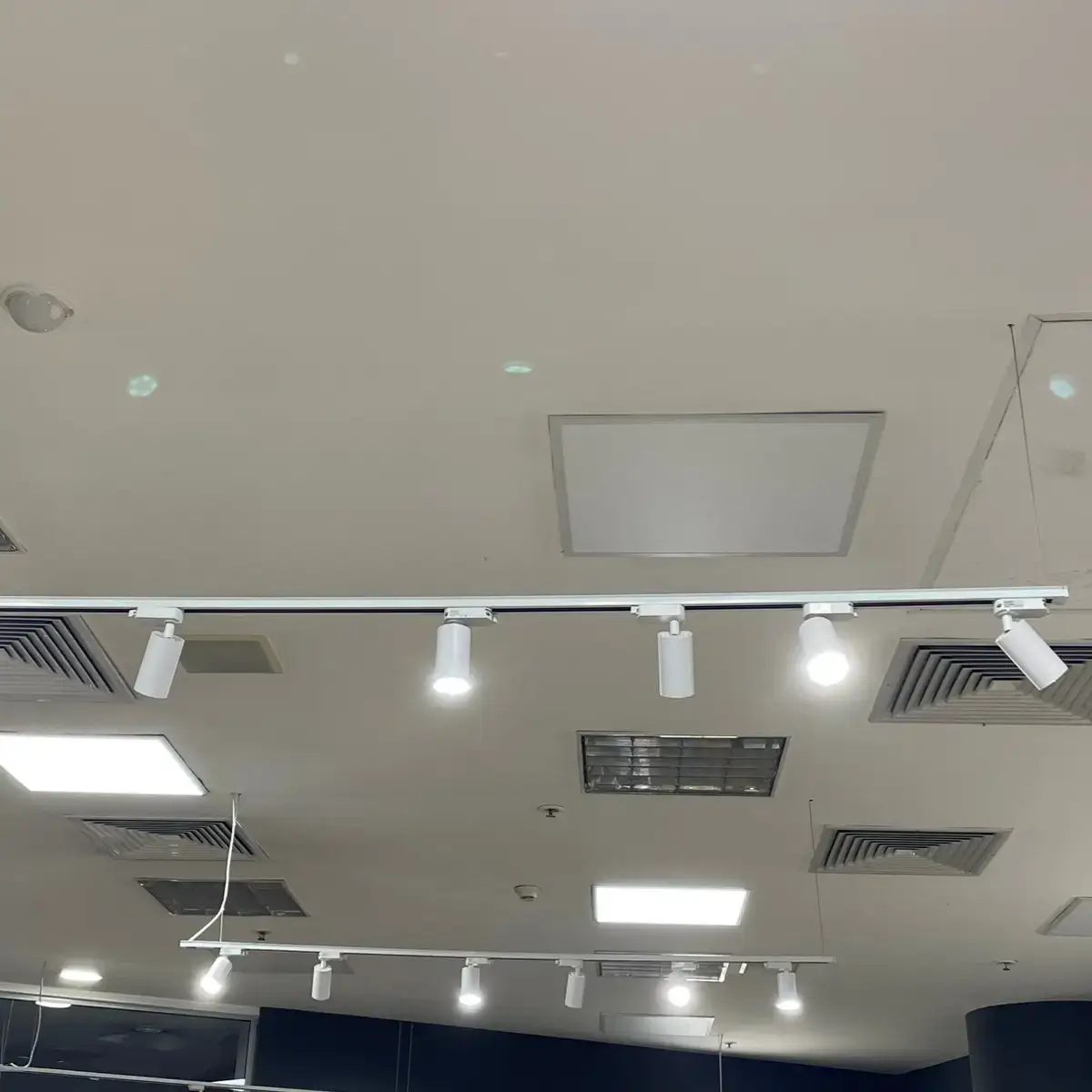 Lampa LED cu dioda [4]