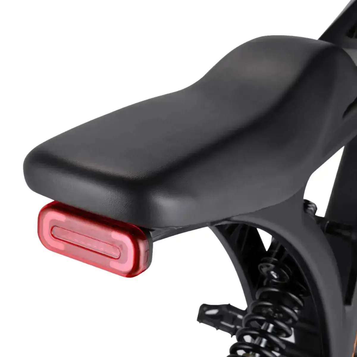 Lumina de frana spate pentru bicicleta electrica VSETT EAGLE [2]