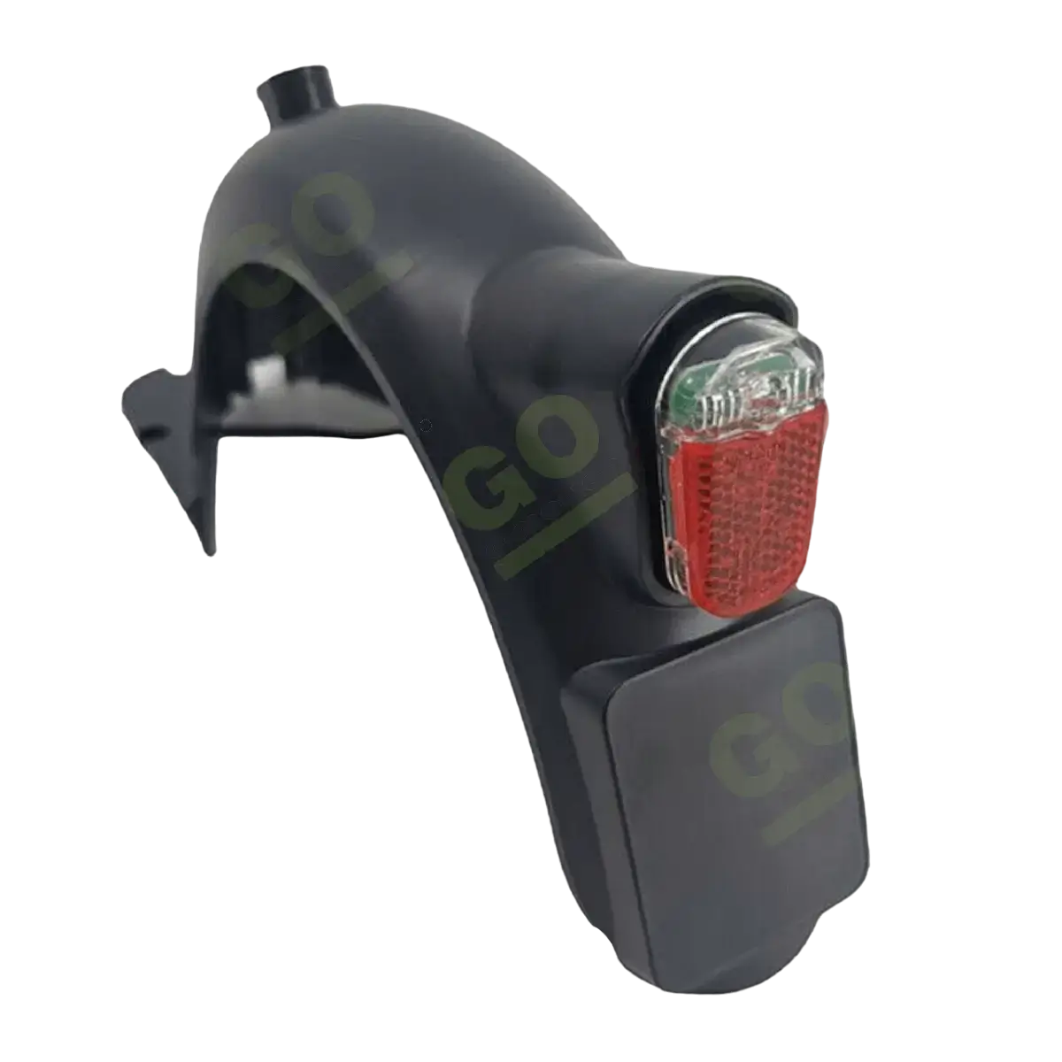 Lumina de frana spate pentru Ninebot Max G30D [3]