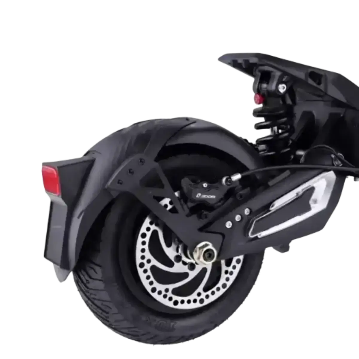 Lumina de frana spate pentru trotineta electrica VSETT 10 APEX [2]