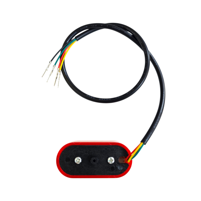 Lumina de frana (stop) 12-20V pentru trotineta electrica Dualtron Speedway V [3]