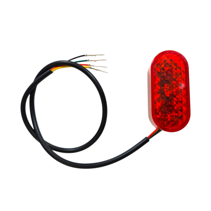 Lumina de frana (stop) 12-20V pentru trotineta electrica Dualtron Speedway V [2]