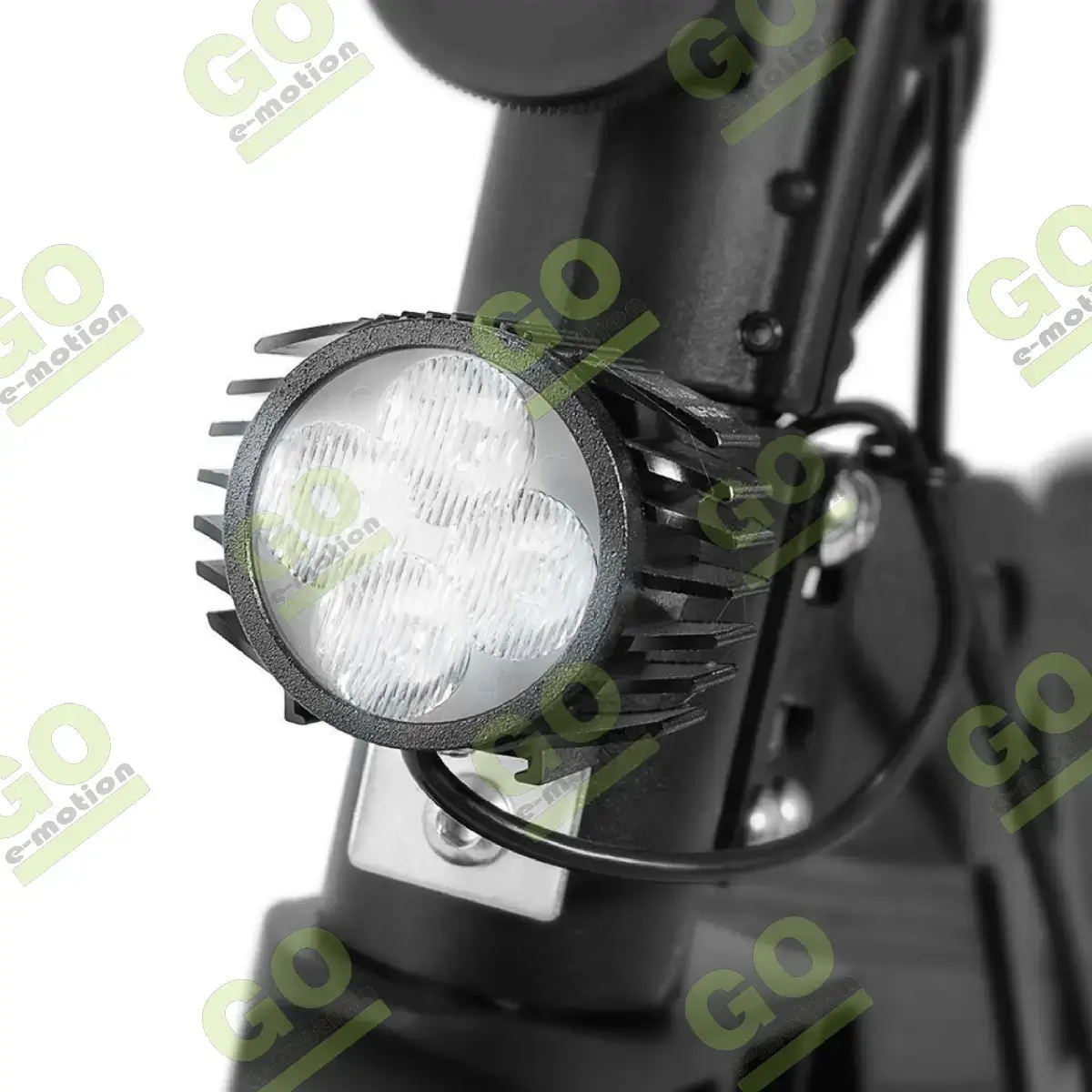 Lumina fata pentru scuterul Kugoo G2 PRO [3]