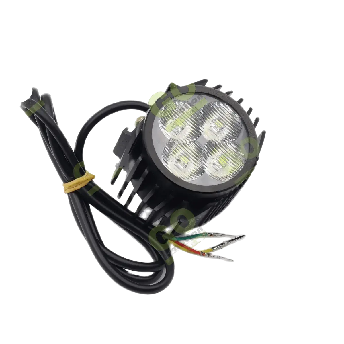 Lumina fata pentru scuterul Kugoo G2 PRO [2]