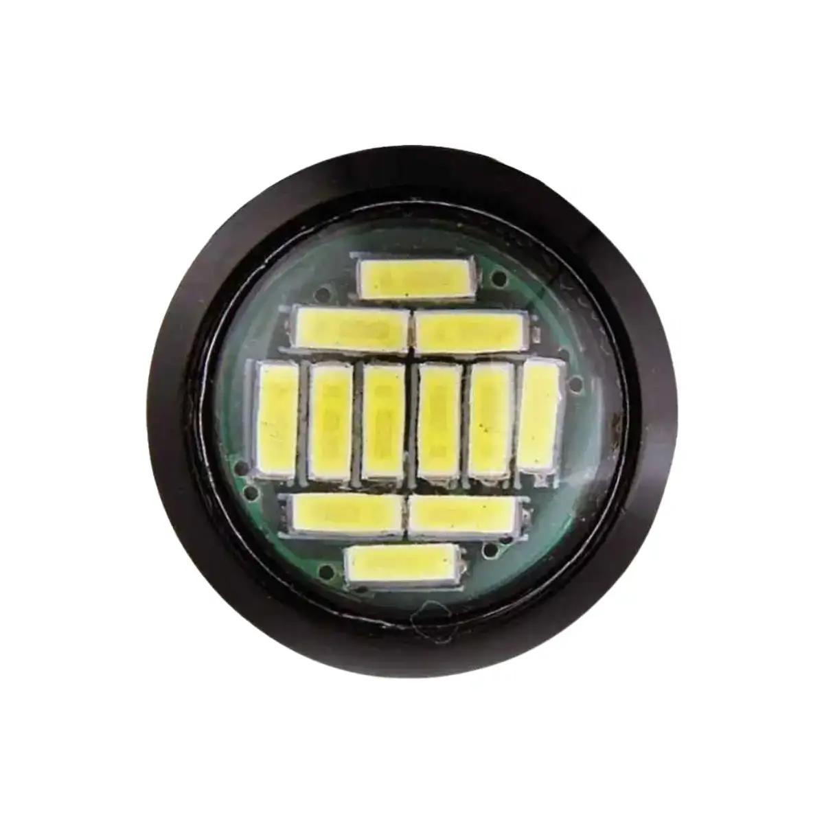 Lumina LED alba pentru trotineta electrica DUALTRON STORM /STORM UP /STORM LTD [2]