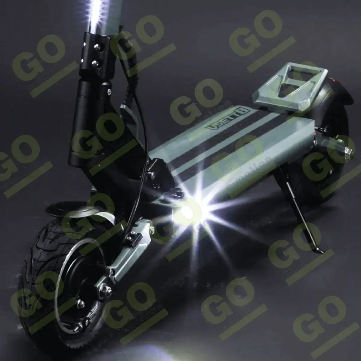 Lumina LED frontala pentru scuter Vsett 8/8+ [3]