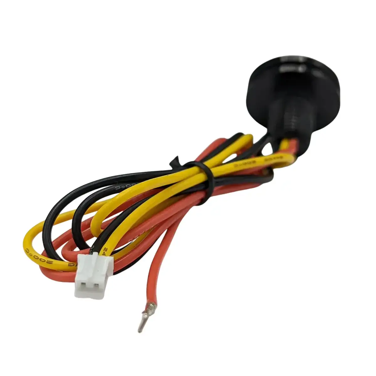 Lumina LED rosie pentru trotineta electrica DUALTRON STORM /STORM UP /STORM LTD-spate [2]