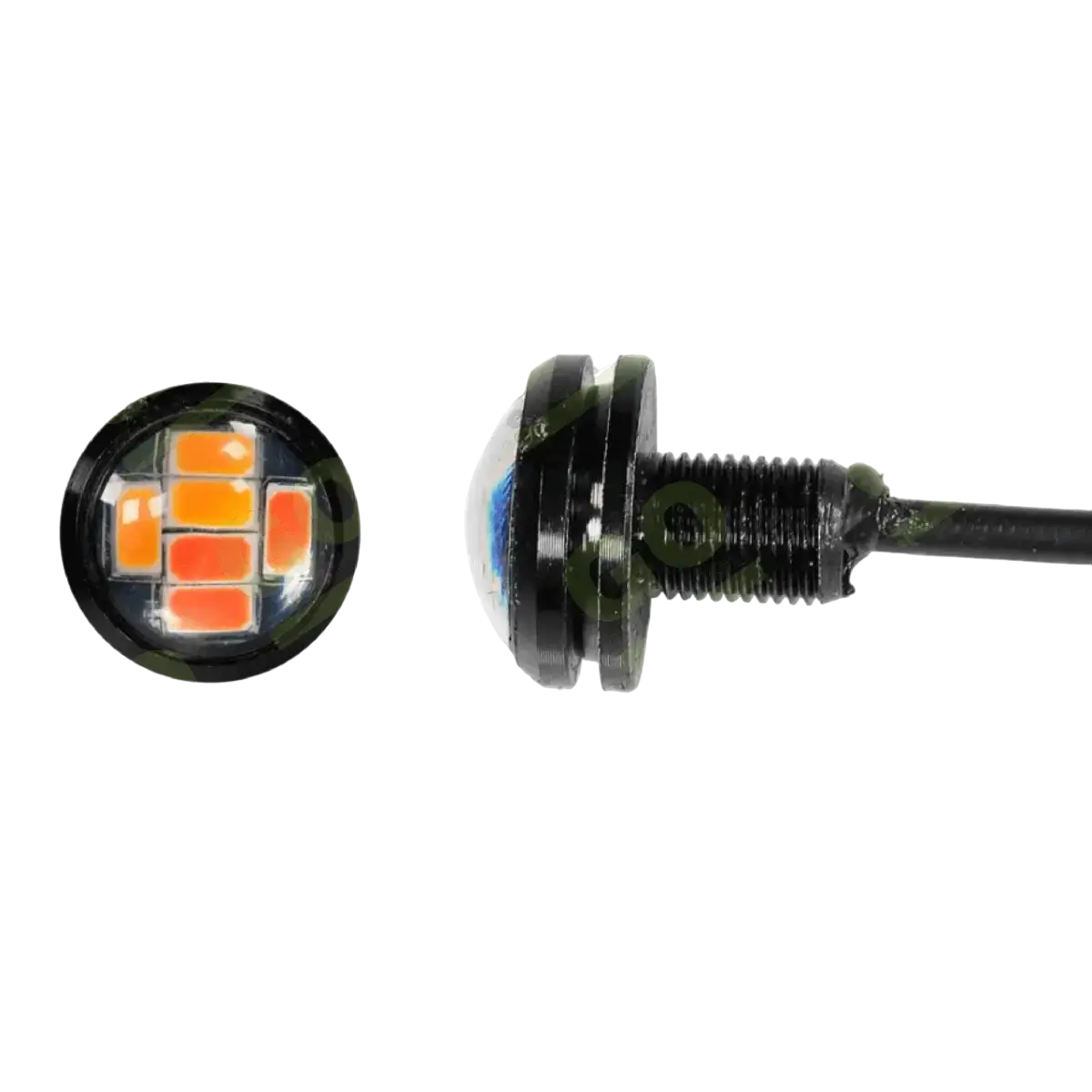 Lumina LED spate pentru scuter Vsett 8/8+ [5]