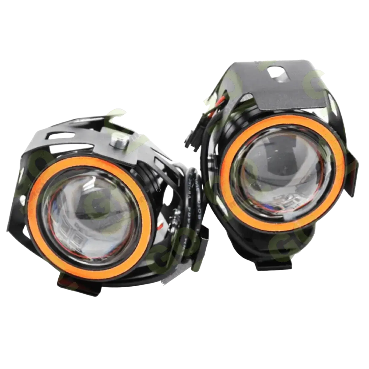 Lumini LED pentru scuterul Kugoo M4 Pro+ [3]