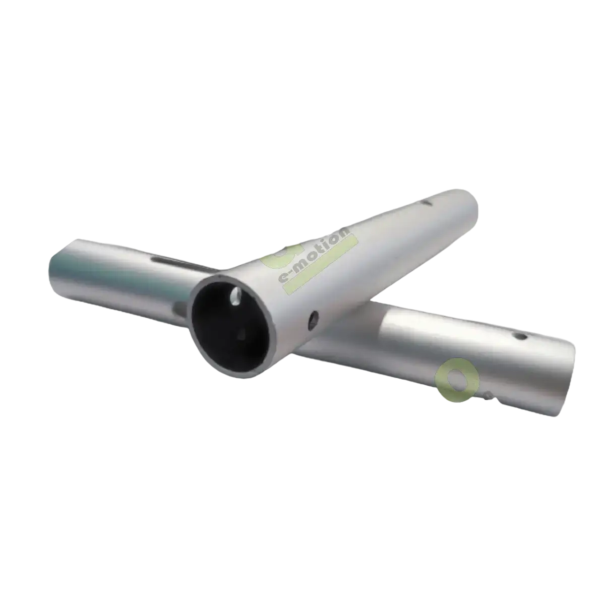 Manere tub la tubul de directie pentru Kugoo S1, S3 [3]