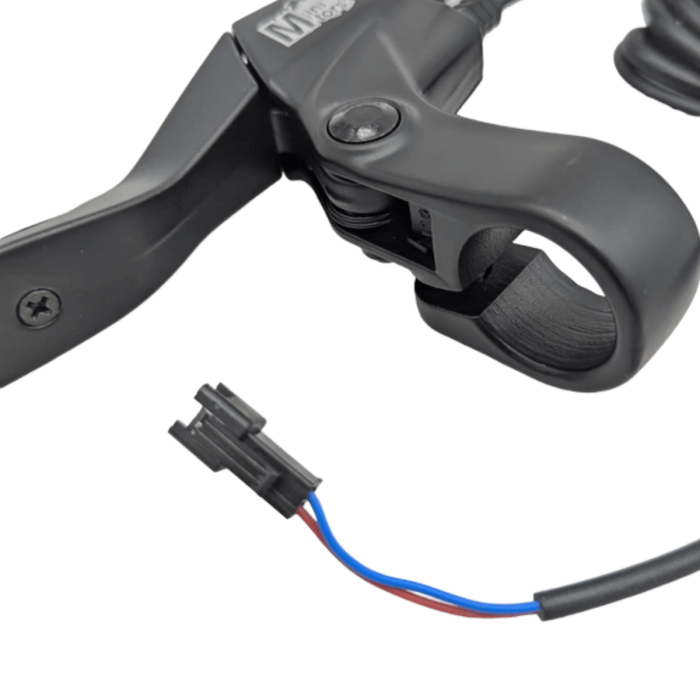Maneta de frana de 1350 mm pentru trotineta electrica DUALTRON SPIDER / DUALTRON 3 /COMPACT /FOREVER - stanga [3]