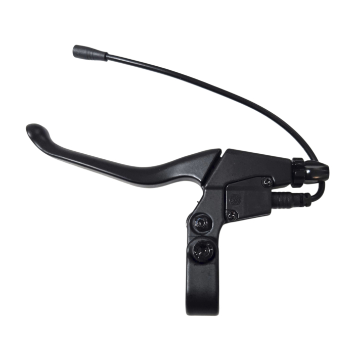 Maneta de frana dreapta pentru trotineta electrica Ecoxtrem M41 Tank [3]