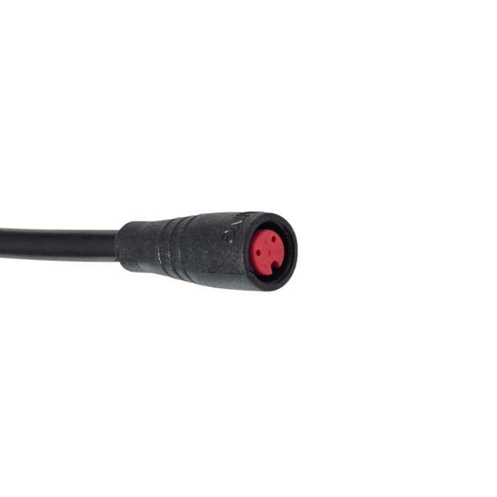 Maneta de frana dreapta pentru trotineta electrica Ecoxtrem M41 Tank [4]