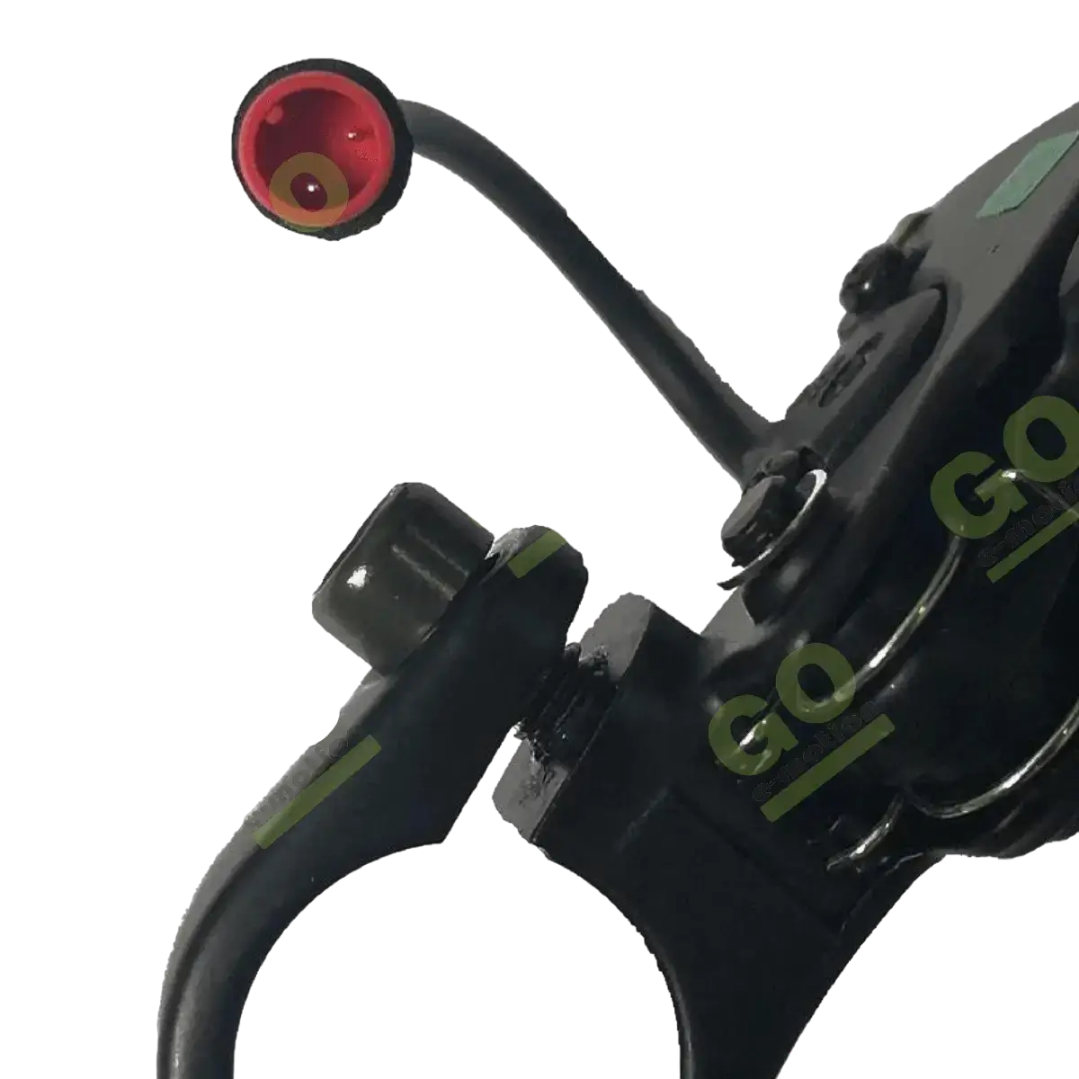 Maneta de frana pentru scuter Kugoo M4, M4 PRO [2]