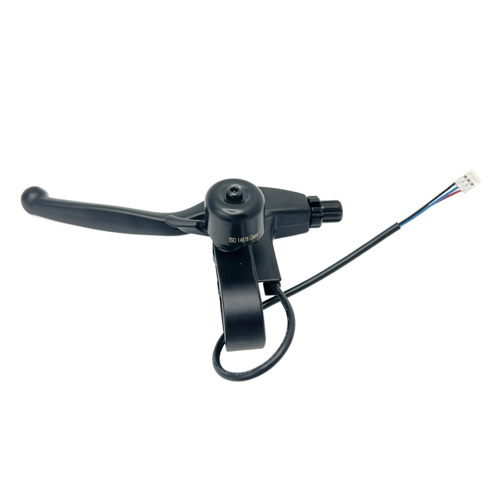 Maneta de frana pentru trotineta electrica Cecotec Bongo M [4]