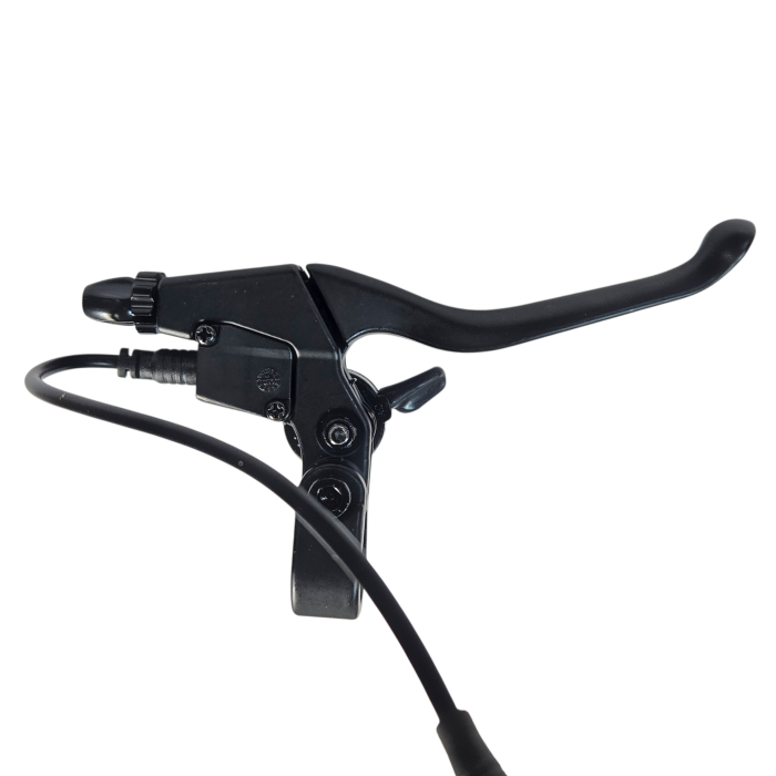 Maneta de frana stanga pentru trotineta electrica Ecoxtrem M41 Tank [3]