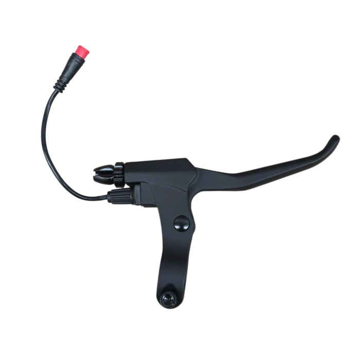 Maneta de frana stanga pentru trotineta electrica Smartgyro Crossover Dual Max 2 [3]