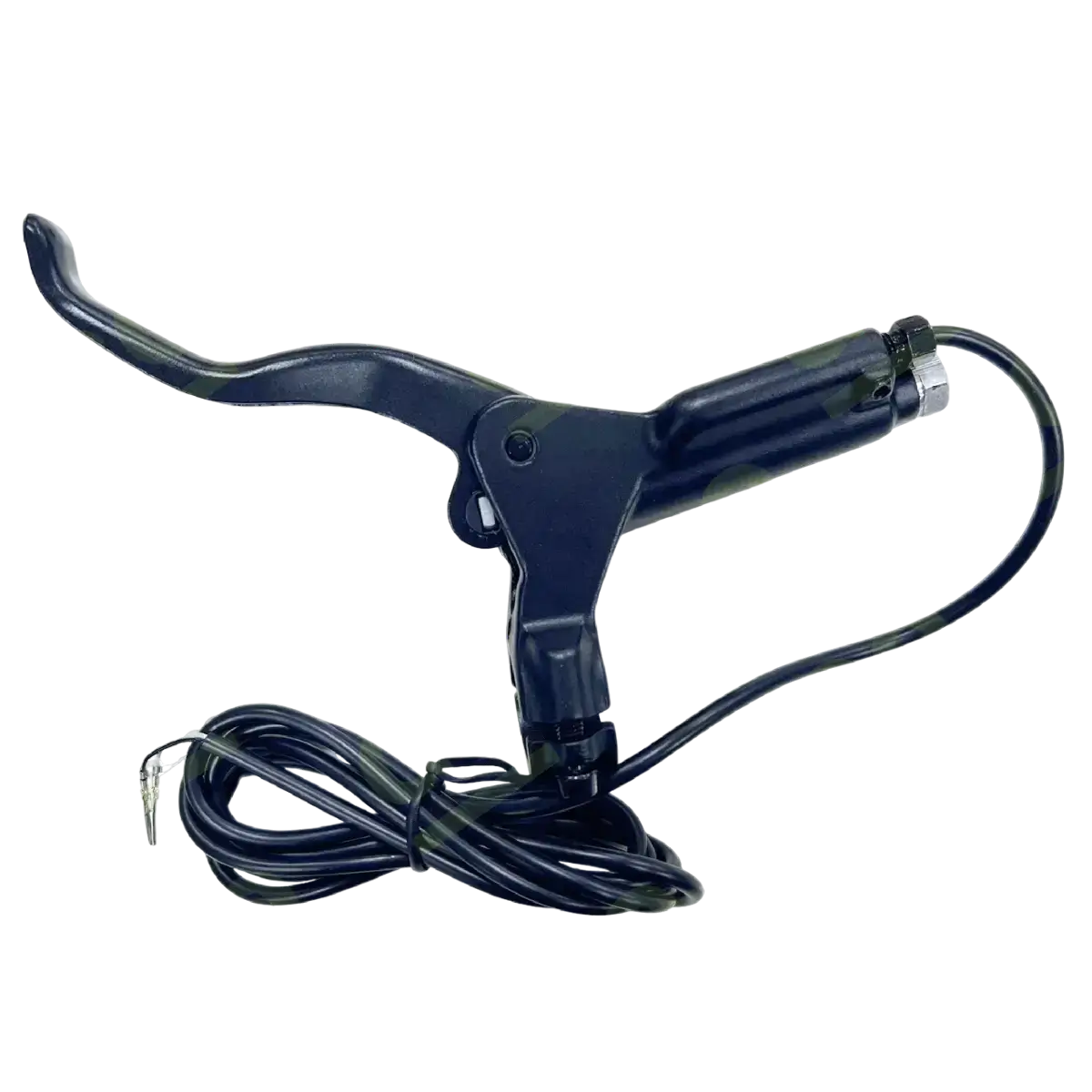 Maneta de frana Zoom pentru scuter Dualtron Spider II - dreapta [2]