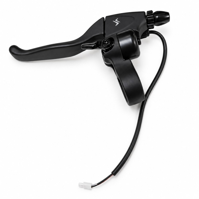 Manete de frana stanga si dreapta pentru trotineta electrica Smartgyro K5 PRO [3]