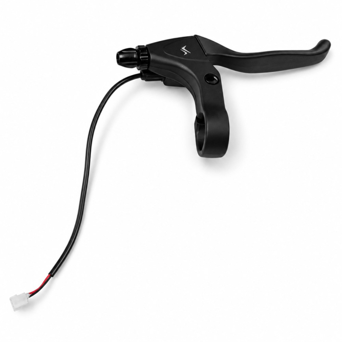 Manete de frana stanga si dreapta pentru trotineta electrica Smartgyro K5 PRO [2]