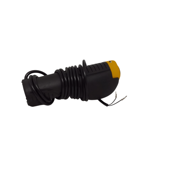 Manson pentru trotineta electrica Vsett 11+ 72V - dreapta [2]