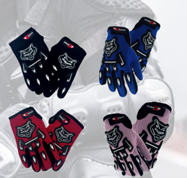 Mănuși Cross Moto Ultra Motocross Protecție Articulații [2]