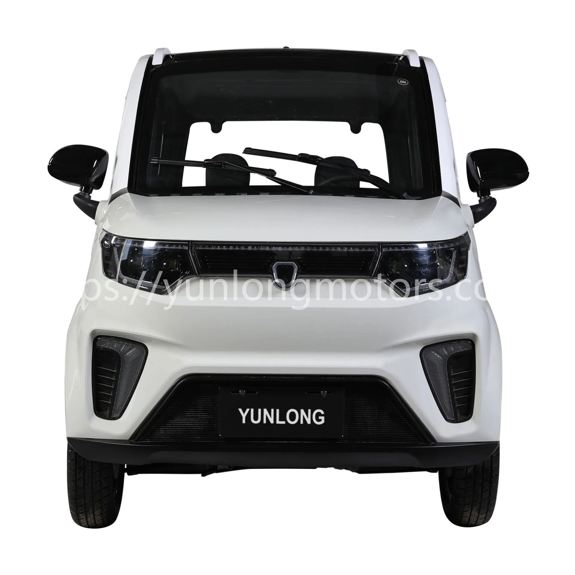 Mașină electrică urbană X9 – vehicul electric compact 45 km/h autonomie 70 km [3]