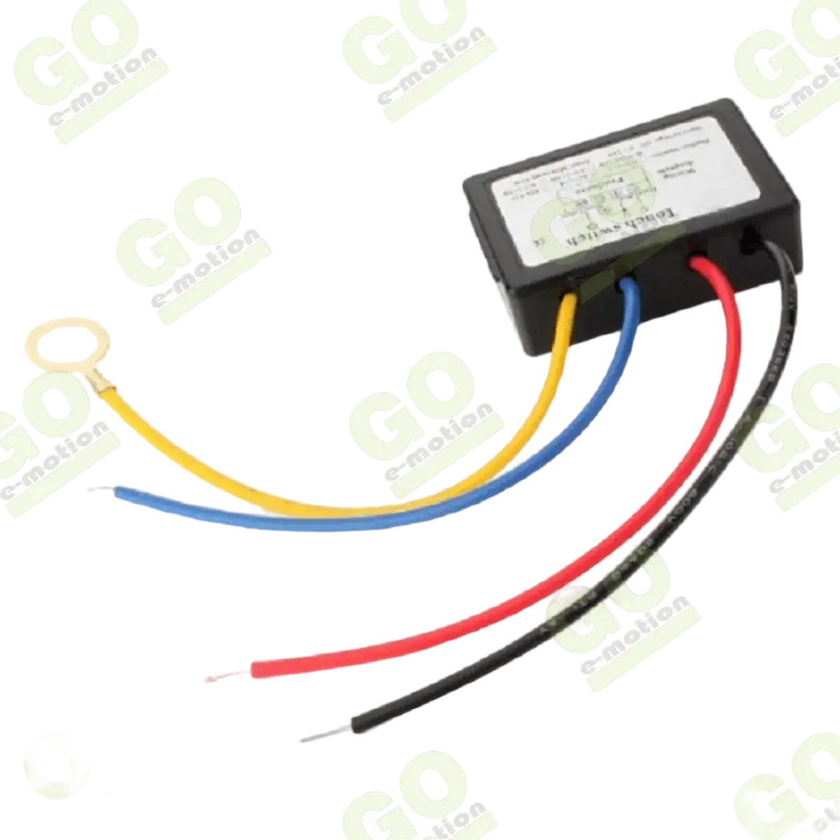 Modul de control al luminii limitat Dualtron X [2]