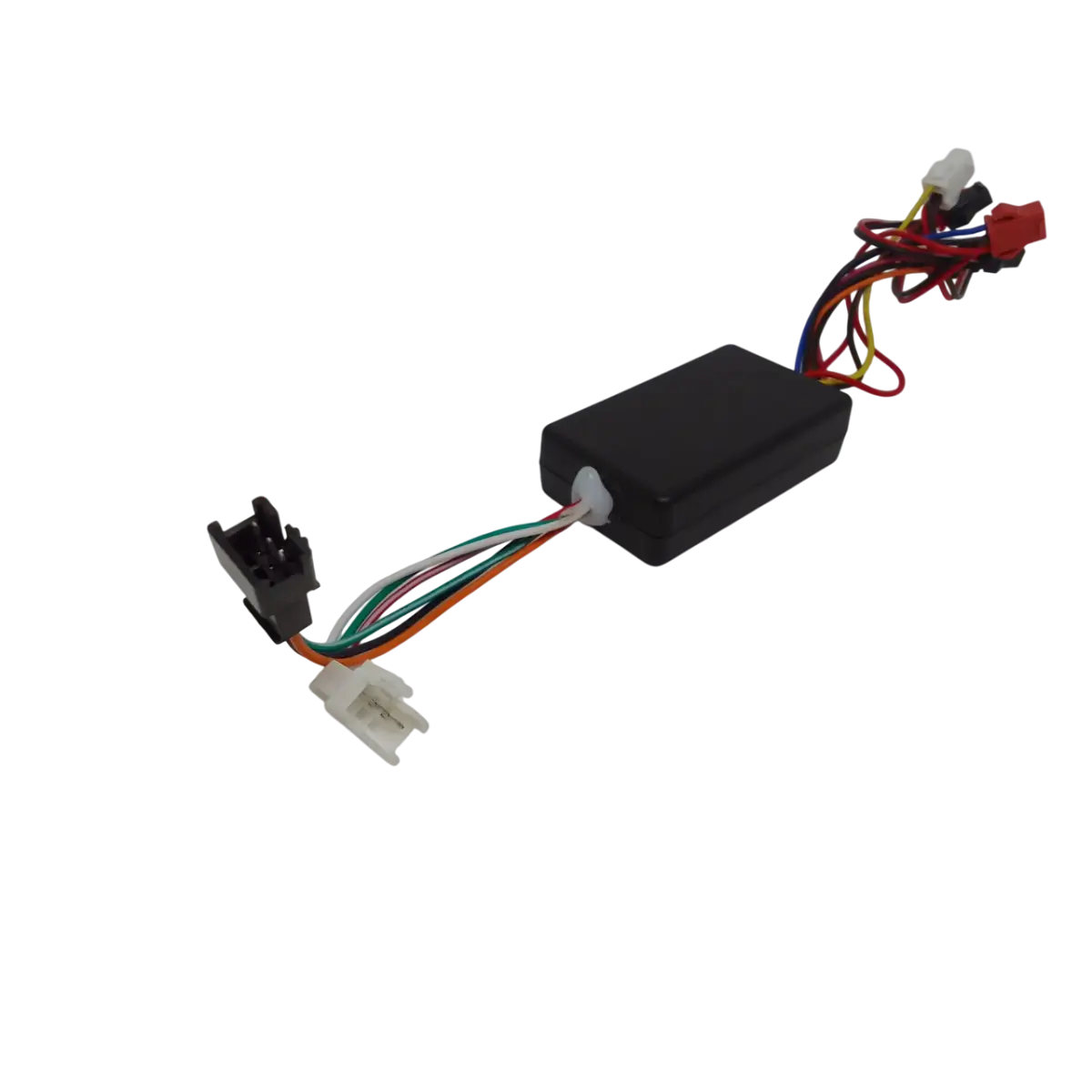 Modul de iluminare pentru trotineta electrica Vsett 11+ 72V [3]