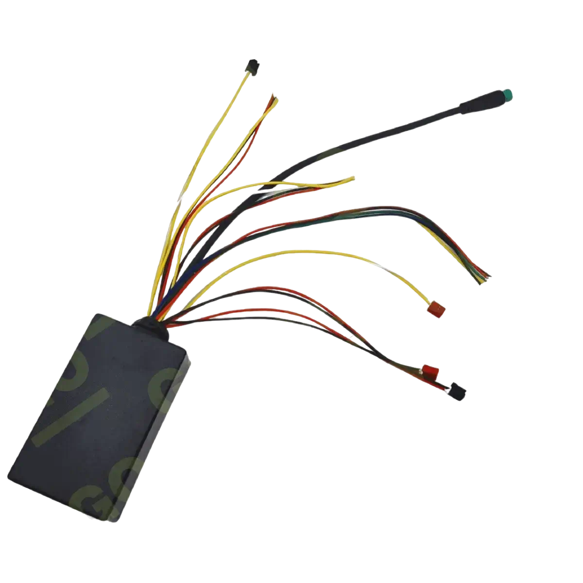 Modul de lumina pentru scuter Kugoo G5 [2]