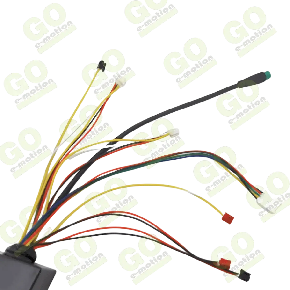 Modul de lumina pentru scuter Kugoo G5 [3]