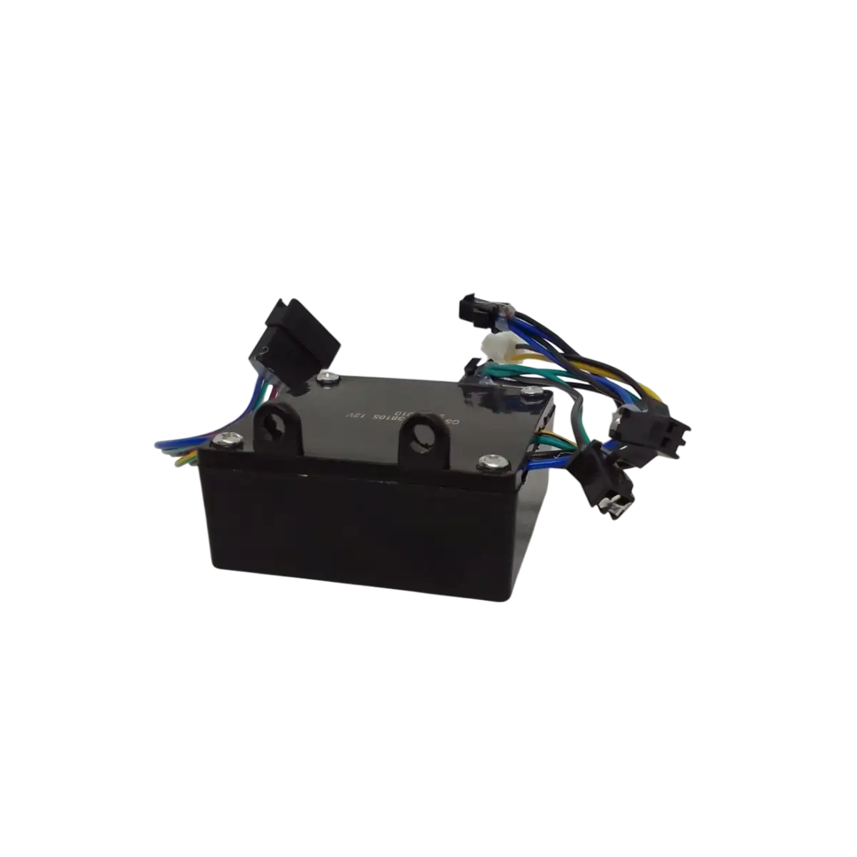 Modul de lumini pentru trotineta electrica KuKirin G2 Max [2]