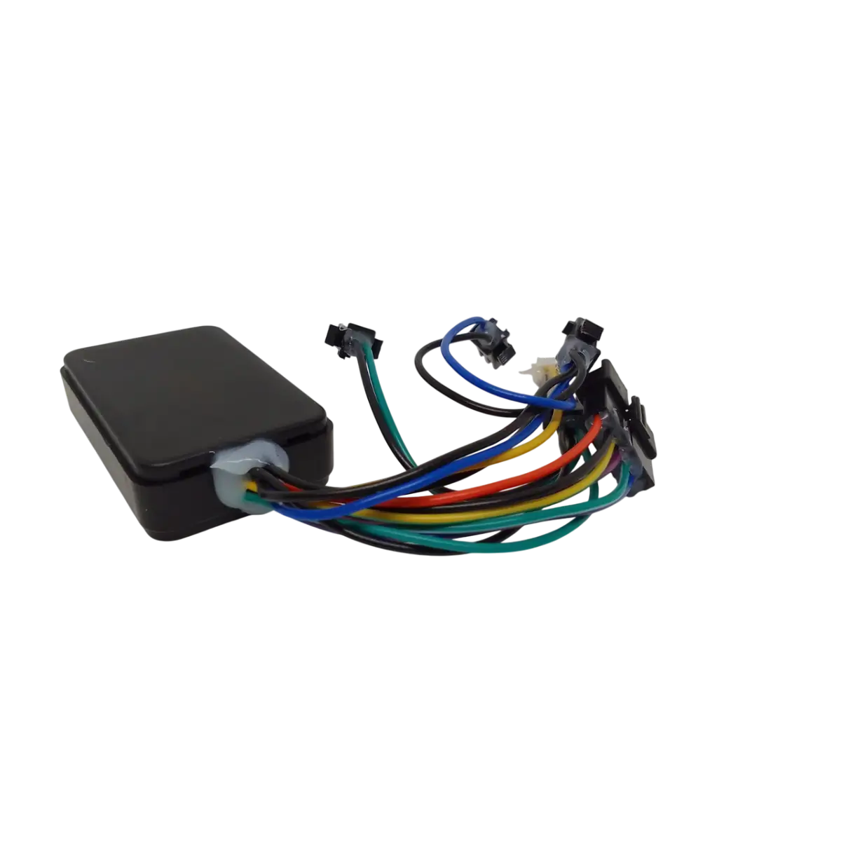 Modul de lumini pentru trotineta electrica KuKirin G2 Pro (B) old [2]